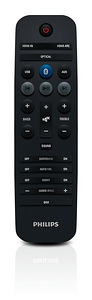 Philips SW6140B/12 саундбар с сабвуфером (5 фото из 6)