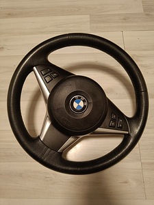 E60/61 sport rool (1 foto / 2)
