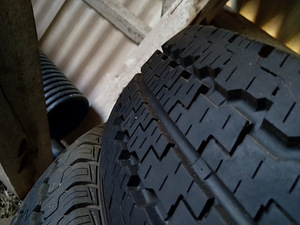 Kumho Radial 857 (2 foto / 3)