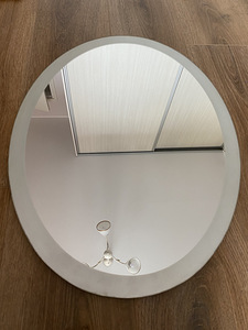 Peegel / Зеркало 60cm x 45cm