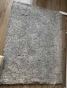 Vaip (IKEA, 170×230 cm) (2 foto / 2)