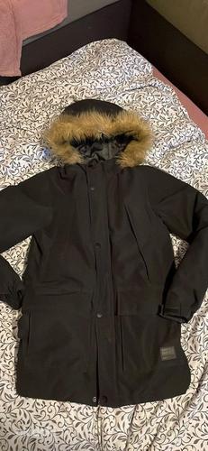 Jack and jones parka 164cm