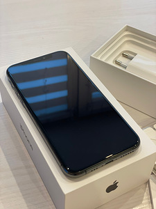 iPhone XS 64 GB Space Grey (2 foto / 5)