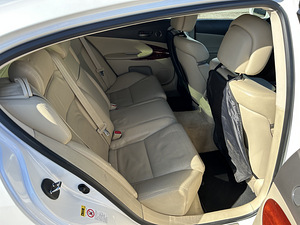 Lexus GS 450h 3.5 218kW (9 foto / 13)