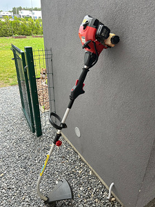 Murutrimmer Matrix BMT 750 (2 foto / 5)