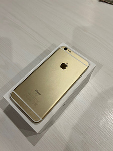 iPhone 6S Plus 32 GB (2 foto / 4)