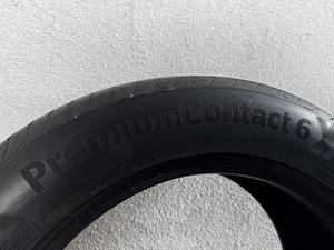 Continental PremiumContact 6 (3 фото из 5)
