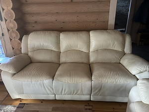 Relax-recliner 3+2 (1 foto / 5)