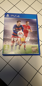 FIFA 2016, PS4 (1 фото из 2)