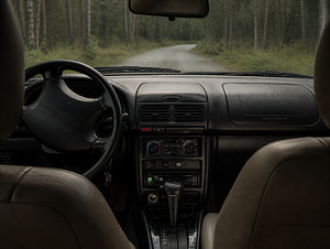 Subaru Impreza GF 2.0 AWD (WRX style) | 1999 (5 foto / 10)
