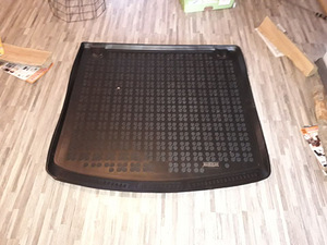 Mudelipõhised kummimatid (8 foto / 10)