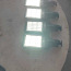 Светодиодная лампа с солнечной панелью, НОВАЯ (фото #1)