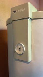 Gaasikatel Logamax plus GB172i-14K (2 foto / 6)