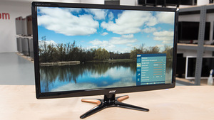 Acer gn246hl 24" 144hz (1 foto / 1)