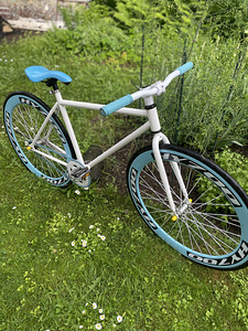 Fixie (1 фото из 2)