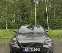 Volvo v50 2.0d 100kw