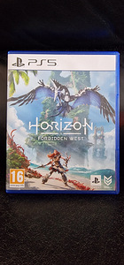 Horizon Forbidden west PS5 (1 foto / 1)