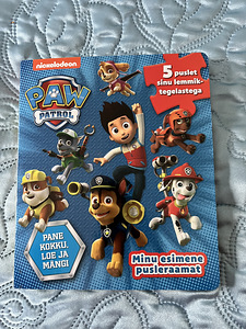 Puzzle/mänguasjad alates 3€ (3 foto / 10)