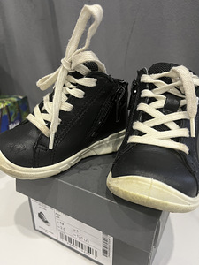 Ecco 19 saapad coretex (2 foto / 4)