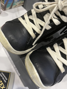 Ecco 19 saapad coretex (3 foto / 4)