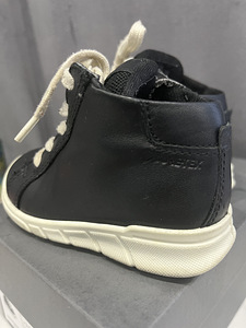 Ecco 19 saapad coretex (4 foto / 4)