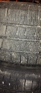 205/65/16c 5/112 (3 фото из 4)