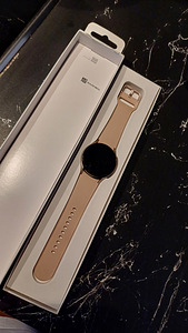 Kellad Uued Galaxsy Watch 4. (3 foto / 3)