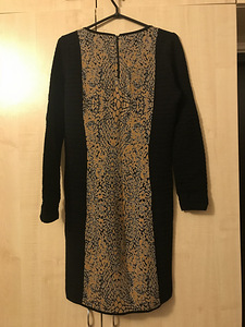 Derhy kleit (2 foto / 2)