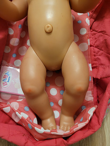 Babyborn+riided (4 foto / 6)