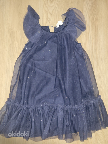 Платье H&M s6y (фото #1)