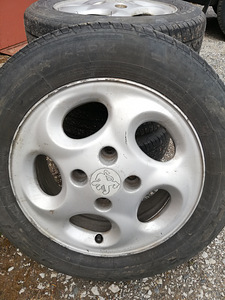 PEUGEOT 206. KUMMIGA VALUMVELJED (3 foto / 3)