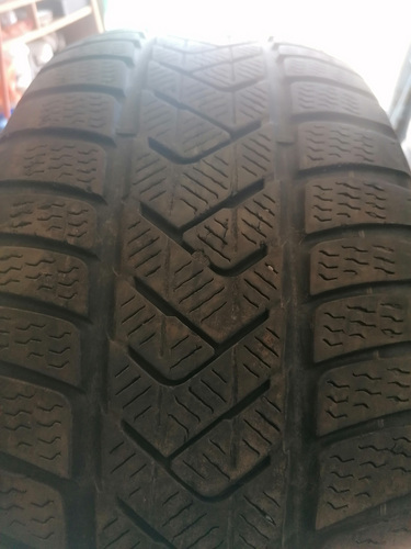 Pirelli rehvid 245/50R19