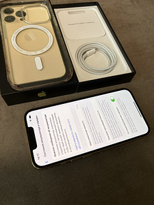 iPhone 13 Pro 128 Gb (3 фото из 7)