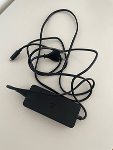 Elektritõukeratas (1 foto / 5)