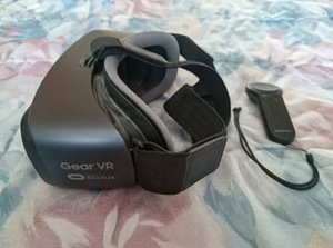 Samsung Gear VR (1 фото из 1)