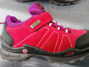 Botased BAMA Tex s30 (3 foto / 5)