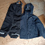 Комплект куртка/брюки Polarn O.Pyret 134/140 (фото #1)