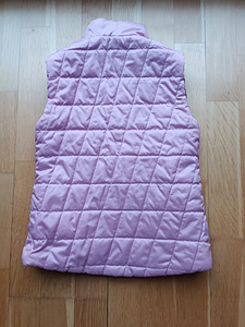 Crocodillo soe vest pööratav 116 (2 foto / 3)