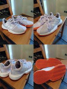 Tennisejalanõud Adidas S35