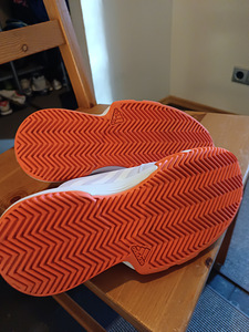 Tennisejalanõud Adidas S35 (5 foto / 7)