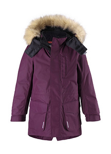 Talve parka Reima s.158 (1 foto / 3)