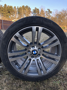 BMW m style 333 (5 фото из 9)