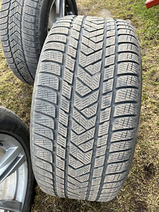 Pirelli lamellid (1 foto / 5)