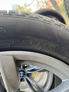 Pirelli lamellid (4 foto / 5)