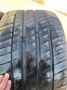 Müüa suverehvid 325/30r21 (2 foto / 4)