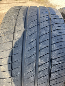 Müüa suverehvid 325/30r21 (3 foto / 4)