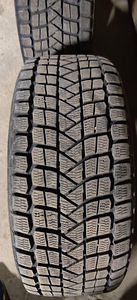 Диски и шины bMW X5 X6 255/50/19 (10 фото из 10)