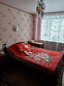 Kreenholmi tn, Kreenholmi, Narva, Ida-Virumaa (3 foto / 6)