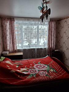Kreenholmi tn, Kreenholmi, Narva, Ida-Virumaa (4 foto / 6)