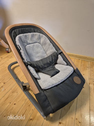 Шезлонг maxi cosi